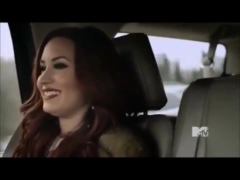 Demi Lovato - Stay Strong Premiere Documentary Full 35513
