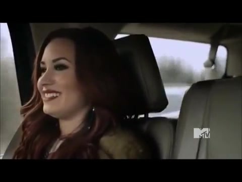 Demi Lovato - Stay Strong Premiere Documentary Full 35514