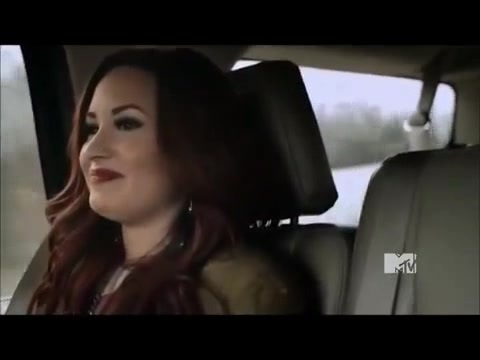 Demi Lovato - Stay Strong Premiere Documentary Full 35521