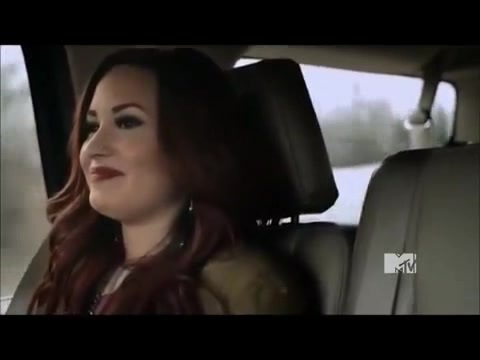 Demi Lovato - Stay Strong Premiere Documentary Full 35522