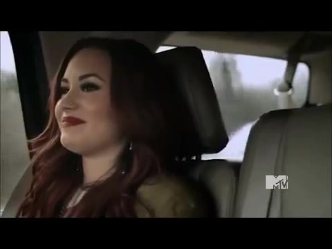 Demi Lovato - Stay Strong Premiere Documentary Full 35527