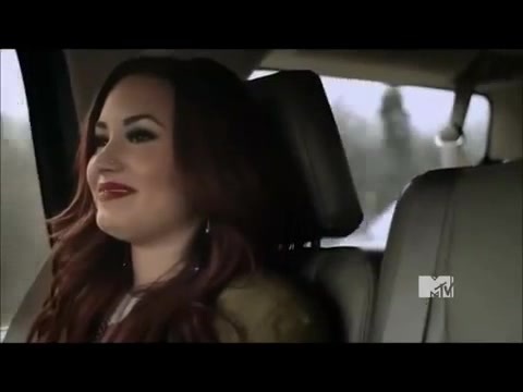 Demi Lovato - Stay Strong Premiere Documentary Full 35529