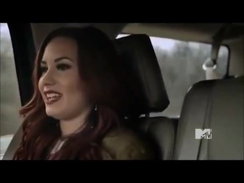 Demi Lovato - Stay Strong Premiere Documentary Full 35562