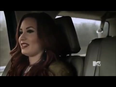 Demi Lovato - Stay Strong Premiere Documentary Full 35570