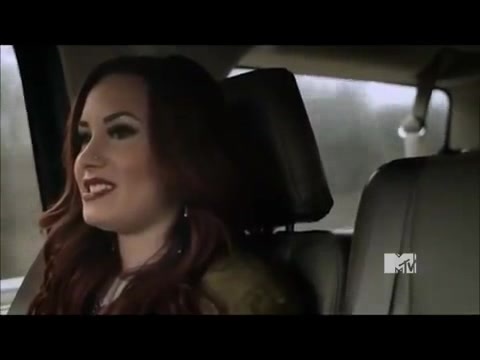Demi Lovato - Stay Strong Premiere Documentary Full 35577