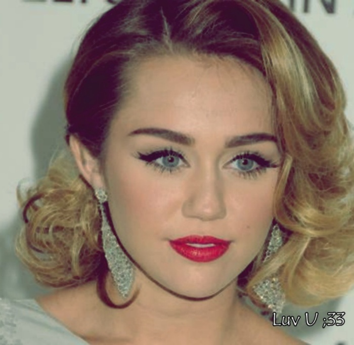 xCyrusFashionx ;x