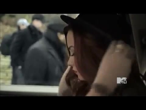Demi Lovato - Stay Strong Premiere Documentary Full 37117
