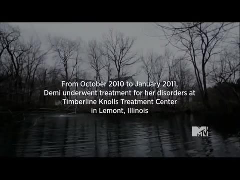 Demi Lovato - Stay Strong Premiere Documentary Full 37403