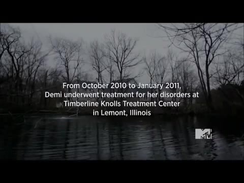 Demi Lovato - Stay Strong Premiere Documentary Full 37406