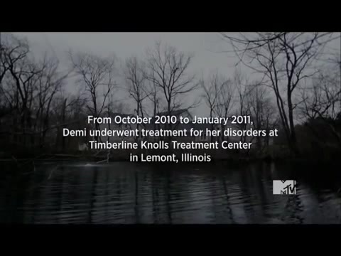 Demi Lovato - Stay Strong Premiere Documentary Full 37409