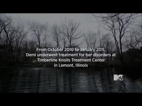 Demi Lovato - Stay Strong Premiere Documentary Full 37428