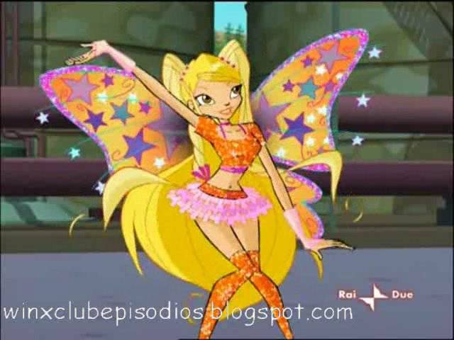 EEYDLSFBCBBWBAJHAOP - Album pentru Winx1