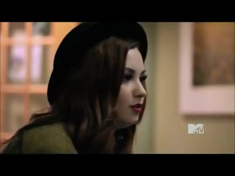 Demi Lovato - Stay Strong Premiere Documentary Full 37965