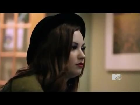 Demi Lovato - Stay Strong Premiere Documentary Full 37977