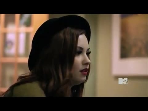 Demi Lovato - Stay Strong Premiere Documentary Full 37992