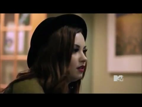 Demi Lovato - Stay Strong Premiere Documentary Full 37994