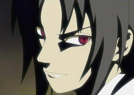 21 - Sasuke