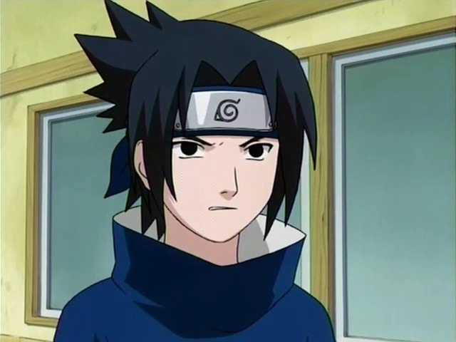 31 - Sasuke