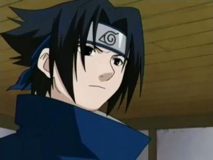 36 - Sasuke