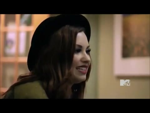 Demi Lovato - Stay Strong Premiere Documentary Full 38005