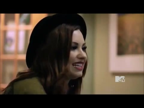 Demi Lovato - Stay Strong Premiere Documentary Full 38006