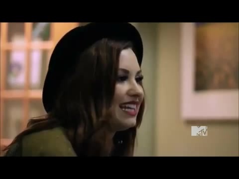 Demi Lovato - Stay Strong Premiere Documentary Full 38007