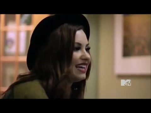 Demi Lovato - Stay Strong Premiere Documentary Full 38008