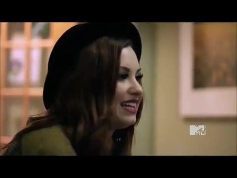 Demi Lovato - Stay Strong Premiere Documentary Full 38010 - Demi - Stay Strong Documentary Part o72