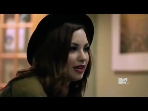 Demi Lovato - Stay Strong Premiere Documentary Full 38032
