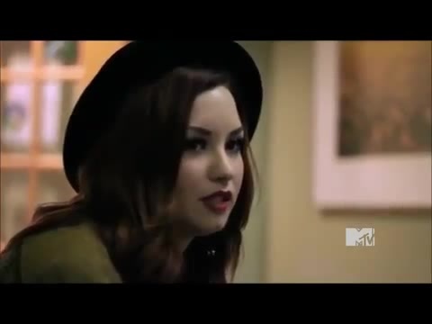 Demi Lovato - Stay Strong Premiere Documentary Full 38046 - Demi - Stay Strong Documentary Part o72