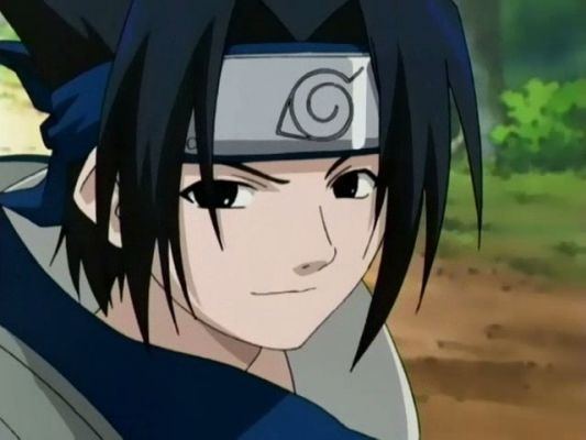 39 - Sasuke