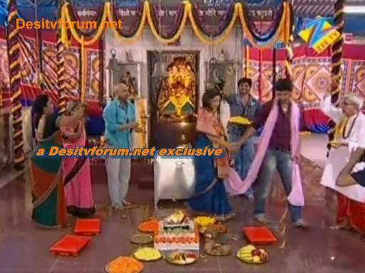 ArManav in Love [1182] - Archana si Manav 3