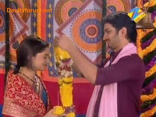 ArManav in Love [1186] - Archana si Manav 3