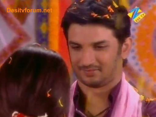 ArManav in Love [1187] - Archana si Manav 3