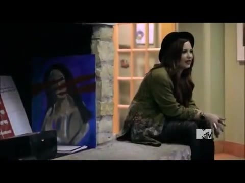 Demi Lovato - Stay Strong Premiere Documentary Full 38469 - Demi - Stay Strong Documentary Part o72