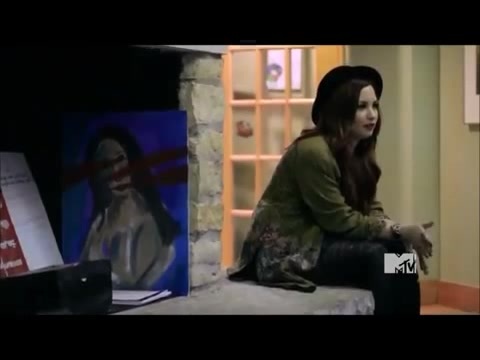 Demi Lovato - Stay Strong Premiere Documentary Full 38489