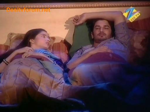 ArManav in Love [1206] - Archana si Manav 3