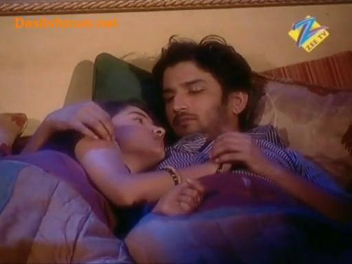 ArManav in Love [1209] - Archana si Manav 3