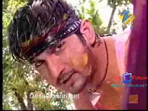 ArManav in Love [1214] - Archana si Manav 3