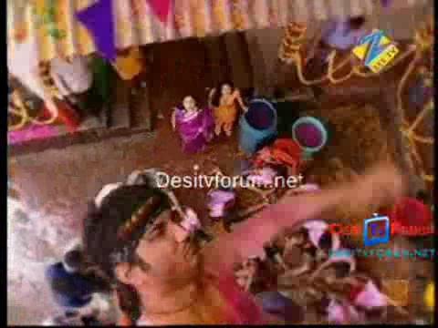 ArManav in Love [1218] - Archana si Manav 3