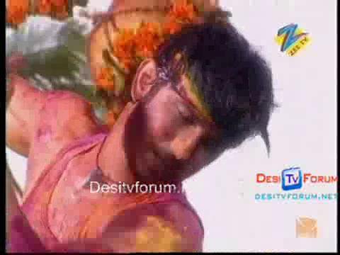 ArManav in Love [1219] - Archana si Manav 3