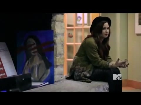 Demi Lovato - Stay Strong Premiere Documentary Full 38650