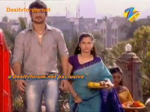 ArManav in Love [1222] - Archana si Manav 3