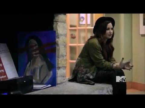 Demi Lovato - Stay Strong Premiere Documentary Full 38673