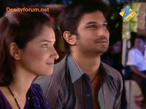 ArManav in Love [1236] - Archana si Manav 3