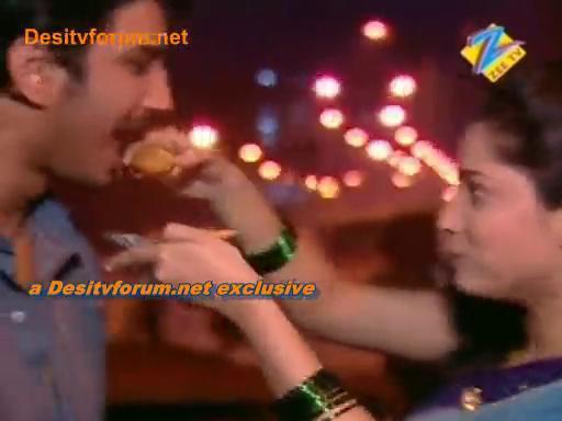 ArManav in Love [1238] - Archana si Manav 3