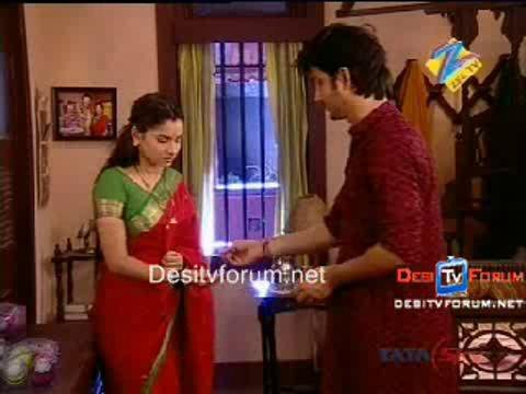 ArManav in Love [1241] - Archana si Manav 3
