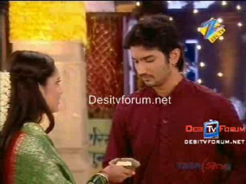 ArManav in Love [1242] - Archana si Manav 3