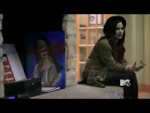 Demi Lovato - Stay Strong Premiere Documentary Full 38828 - Demi - Stay Strong Documentary Part o73