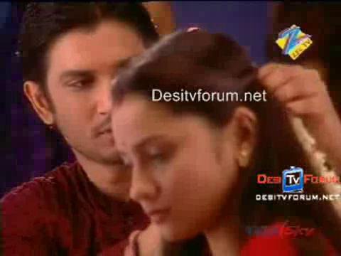 ArManav in Love [1243] - Archana si Manav 3